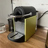 Кофемашина Nespresso Pixie 1