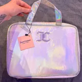 Juicy Couture дорожная косметичка 3