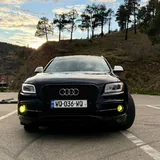 Audi SQ5 2015 2
