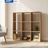 Стеллажи, комоды, полки, столы 5
