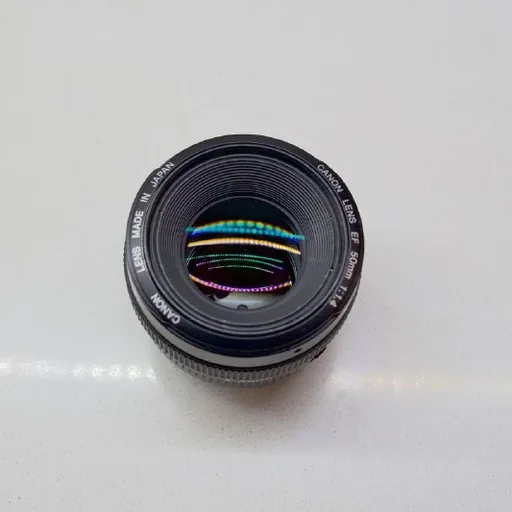 Объектив Canon EF 50mm f/1.4 USM