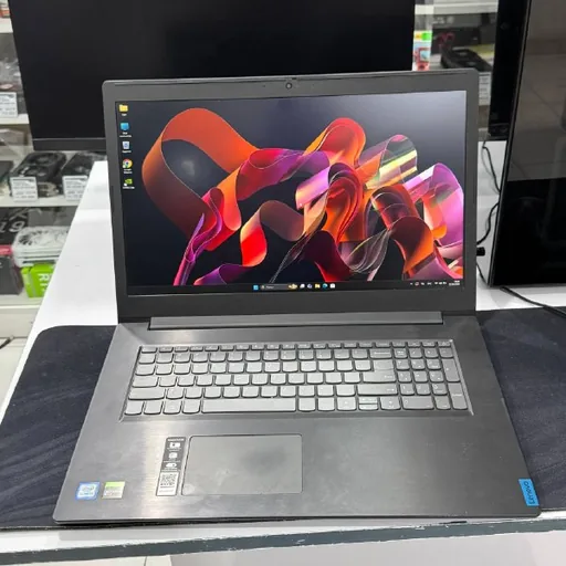 Игровой ноутбук Lenovo IdeaPad L340-15IRH