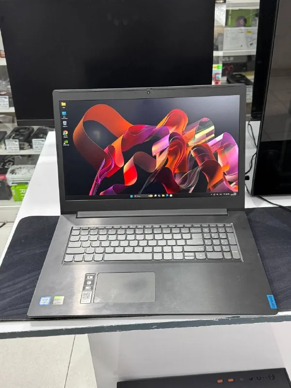 Игровой ноутбук Lenovo IdeaPad L340-15IRH 1