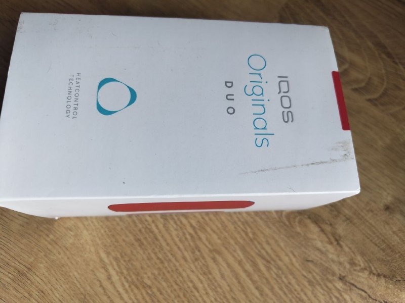 IQOS Originals Duo электронное устройство для нагрева табака 4