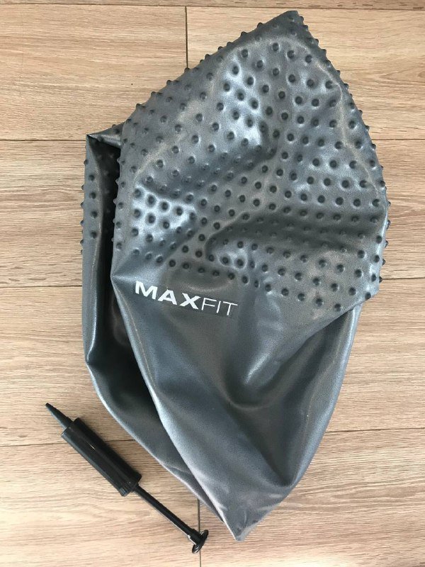 Мяч MAXFIT для фитнеса 2