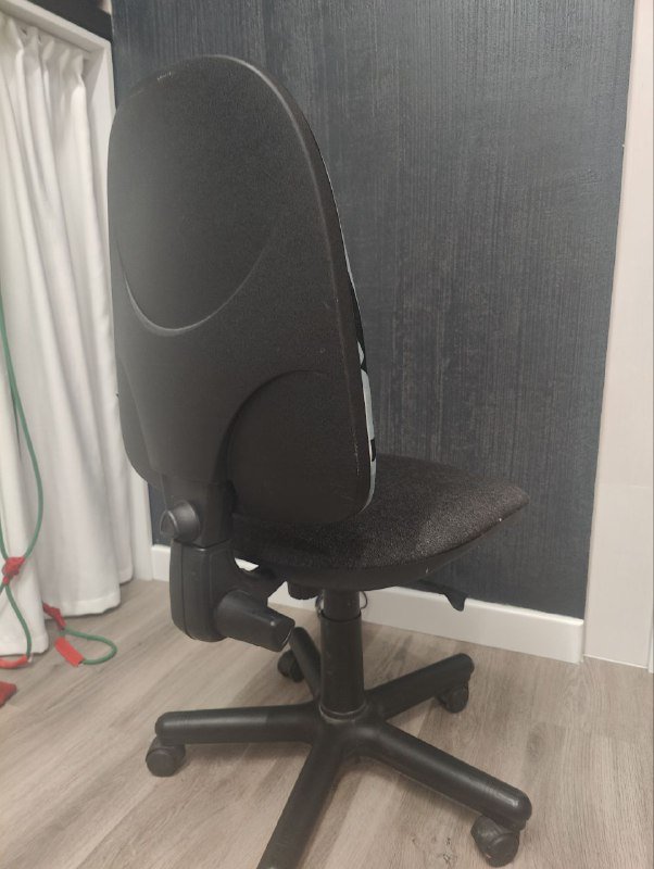 Школьный стул 2