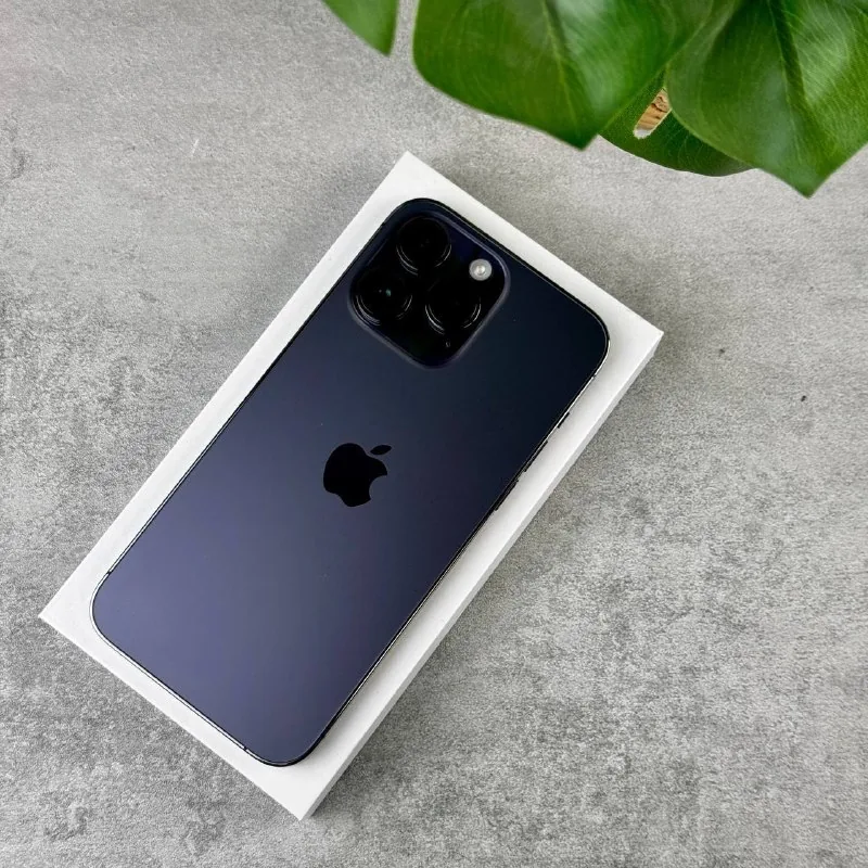 iPhone 14 Pro 128 ГБ