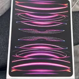 iPad Pro 12.9, Apple Pencil 1