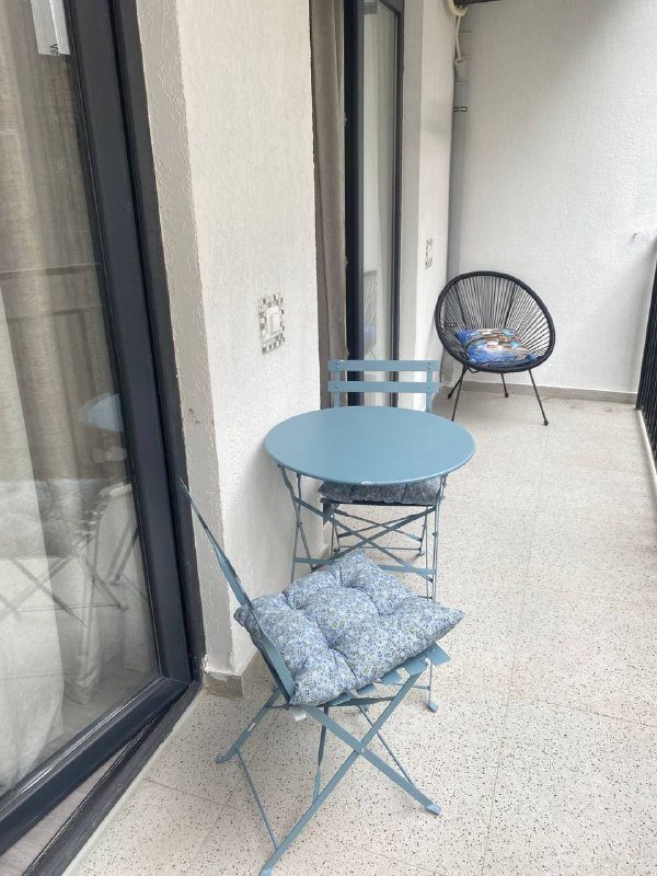 Квартира с 1 спальней в Батуми аренда 9