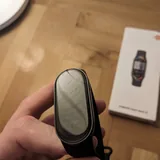 Xiaomi Smart Band 10, USB-C Adapter 30W, iPhone SE 2016 2
