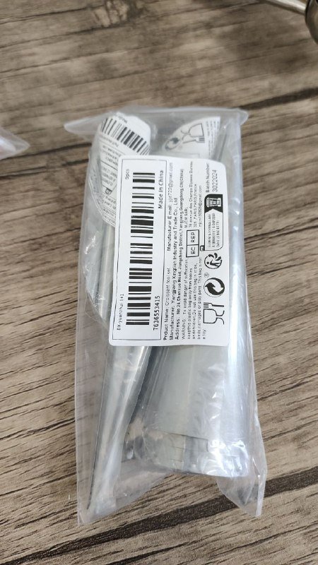 Ручная соковыжималка, ложка для мороженого, набор для выпечки, мешки 3