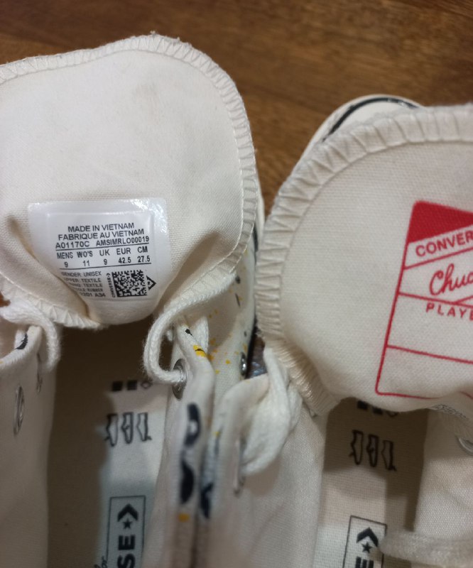 Мокасины коричневые, Мокасины мужские, Кеды Converse All Star 7