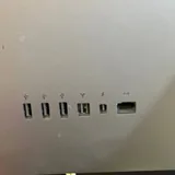 Apple Thunderbolt 27 монитор 2