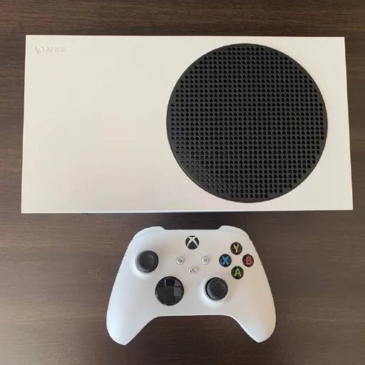 Xbox Series S 512 GB