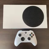 Xbox Series S 512 GB 1