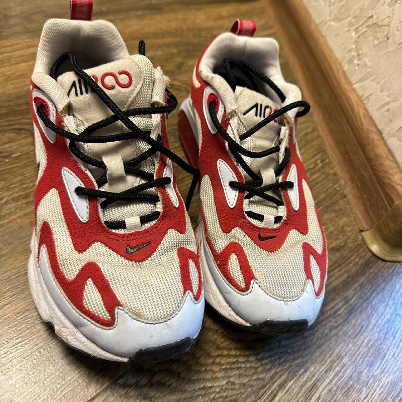 Кроссовки 37 размер