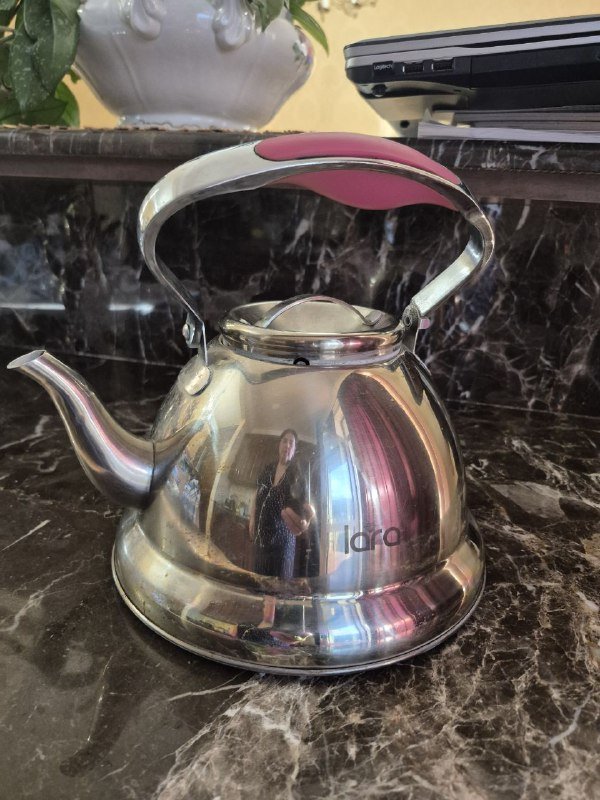 Чайник 3 литра 3