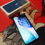 iPhone 13 Blue 128GB 1