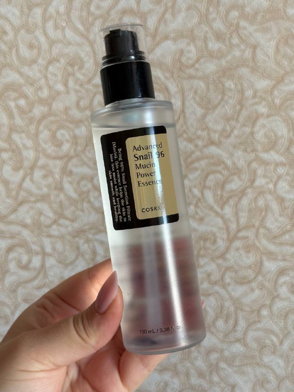 Корейская косметика: масло, эссенция, гель, тонер, бутер, микроиглы 2