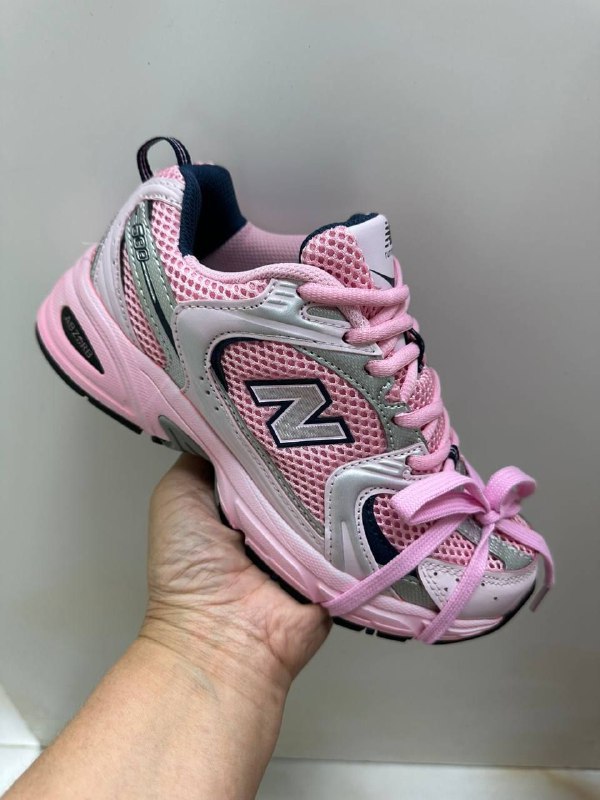 Кроссовки New Balance 530 женские новые