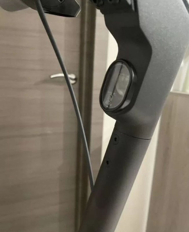 Электросамокат Ninebot KickScooter D28U Segway 6