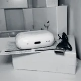 Бездротові навушники AirPods Pro 2 2