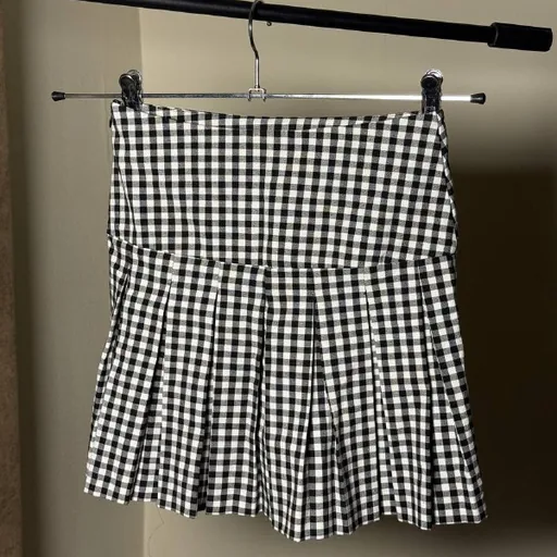 Юбка Pull & Bear XS