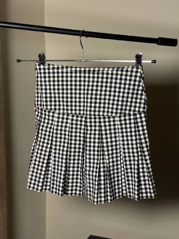 Юбка Pull & Bear XS 1