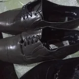 Мужские брендовые туфли 2