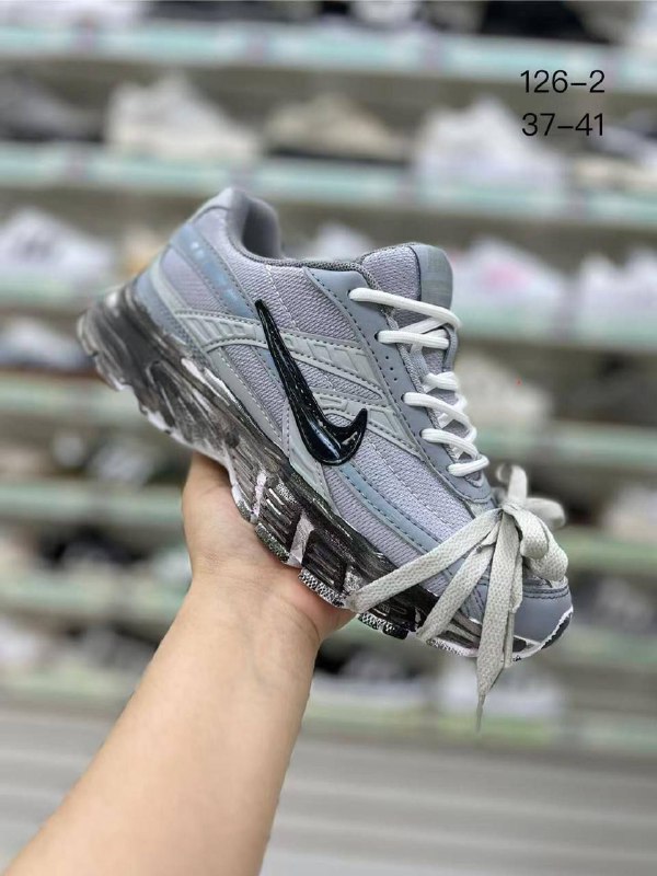 Кроссовки Nike Initiator женские 4
