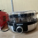 Йогуртница 3