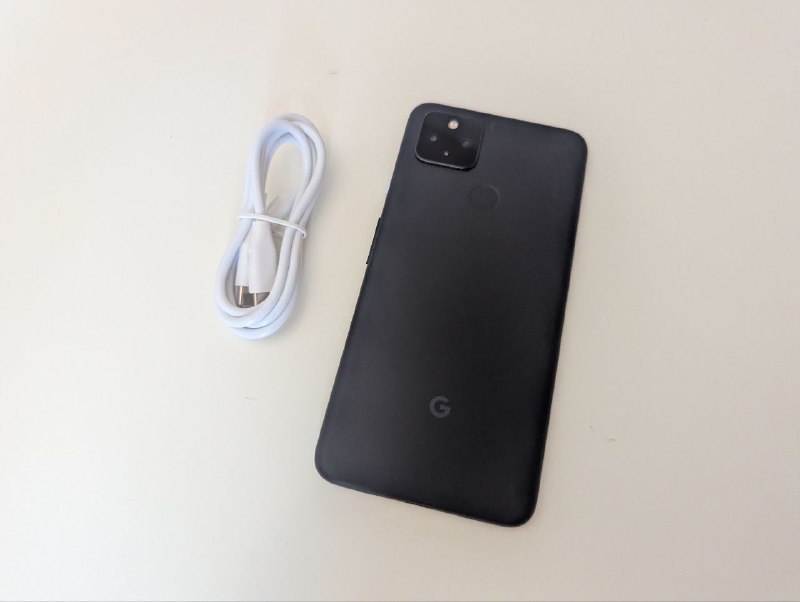 Google Pixel 4A 5G