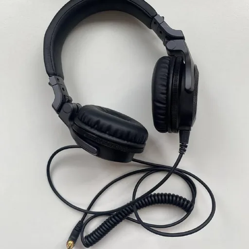 Наушники Pioneer DJ HDJ-CUE1