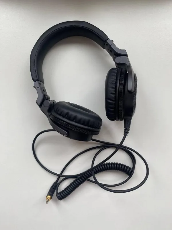Наушники Pioneer DJ HDJ-CUE1