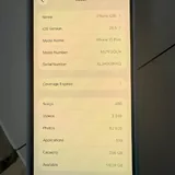 iPhone 15 Plus 256 GB Blue 1