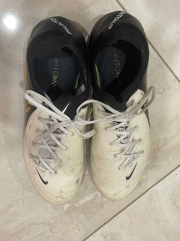 Футбольные сороконожки Nike 38-39 размер 4