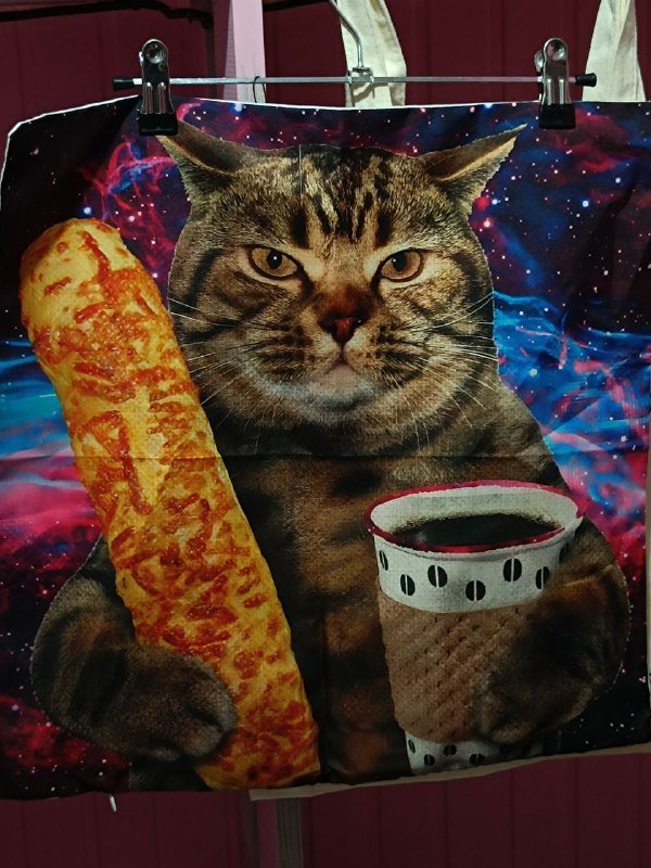 Наволочка 6