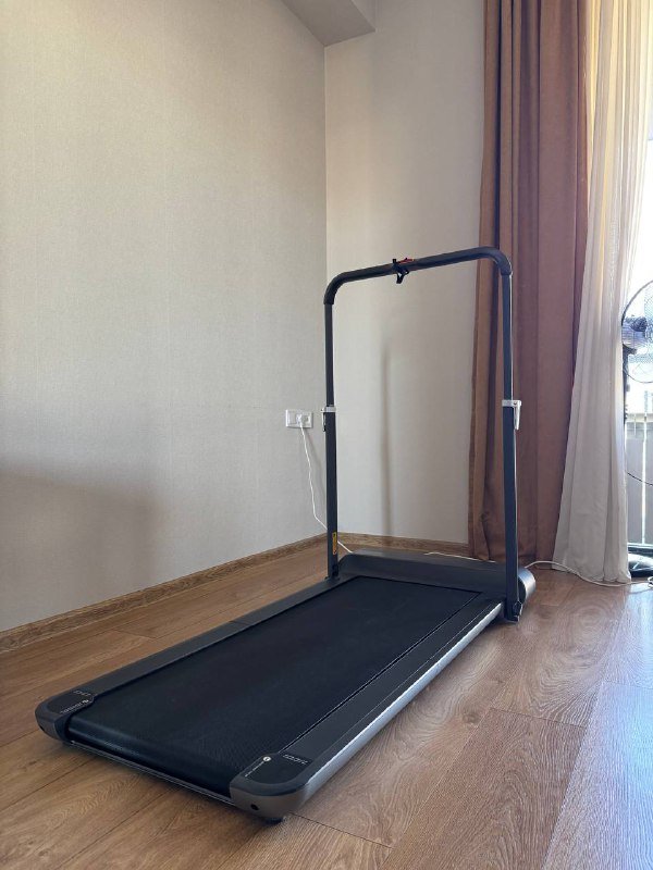 Складная беговая дорожка Xiaomi KingSmith WalkingPad