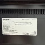 Sony KD-43X85J TV 2