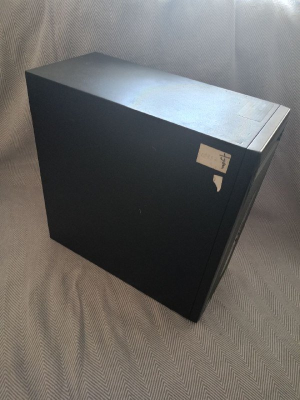 Мощный ПК i7-4790 16 ГБ RAM SSD HDD 2