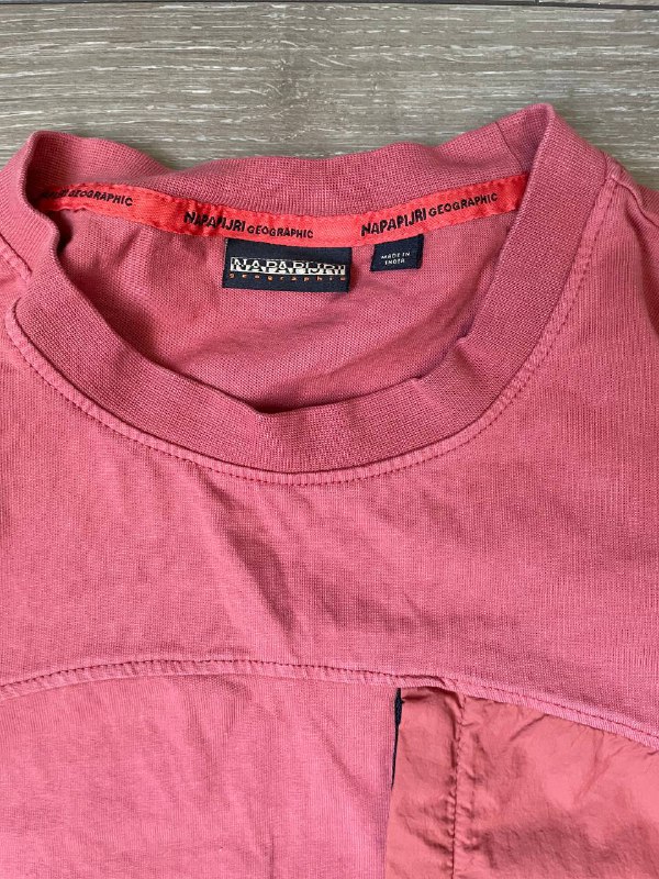 Napapijri t-shirt size M 5