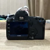 Комплект для фотосъёмки Canon 5D Mark II 4