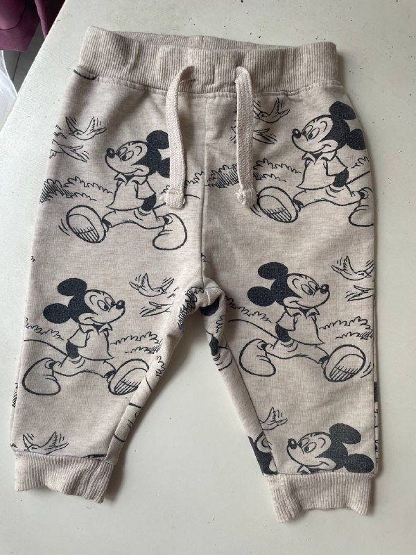 Детская одежда, комбинезоны, шапки, штаны, жилетка 3