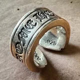 Chrome Hearts кольцо 2