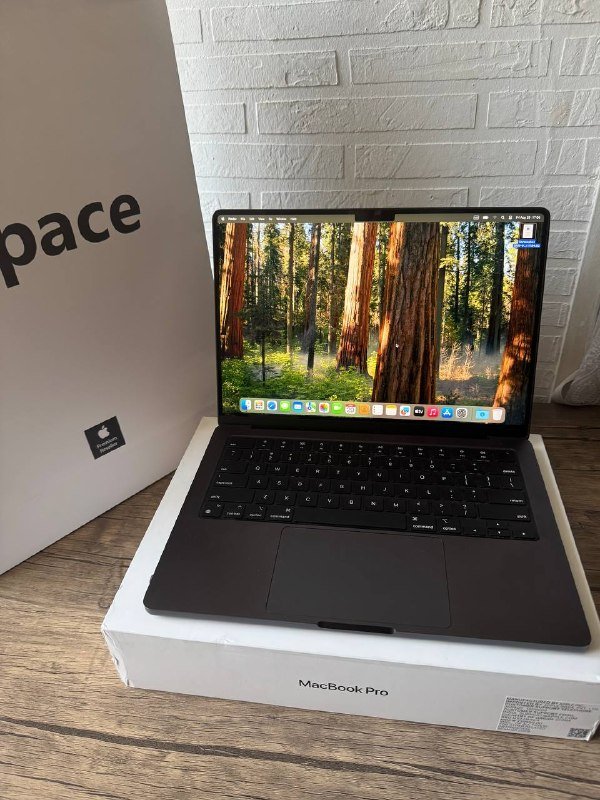 Macbook Pro 14 Inch 2023 4