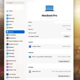 Apple MacBook Pro 14" M1 Max, 64GB, 1TB, Silver 6