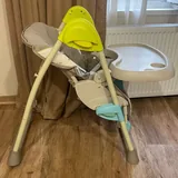 Эргономическое кенгуру, стул для кормления, кресло для машины 3