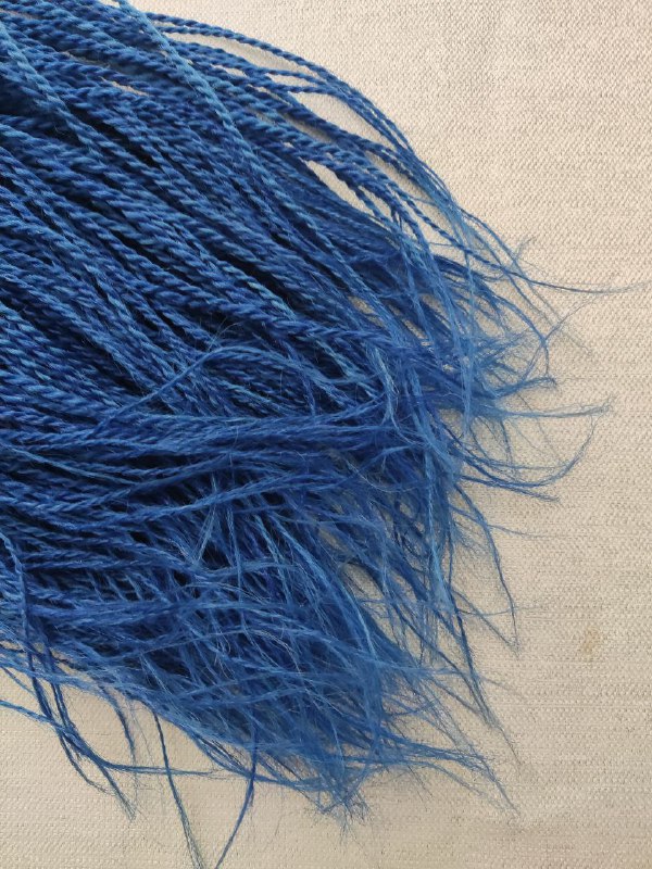 Афрокосы микросенегалки 4