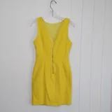 Женское платье Zara 2
