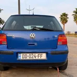Volkswagen Golf на автомате 2
